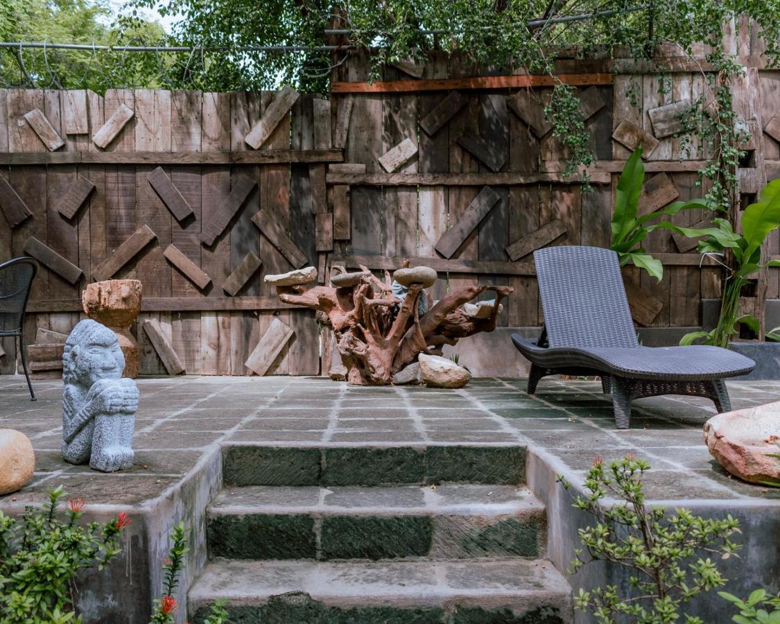Zihuatanejo Studio Exterior photo